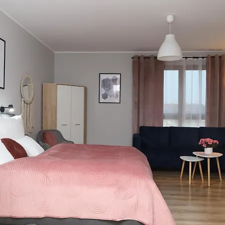 Lucky-time Pl - 35 - Ostrow Tumski Вроцлав