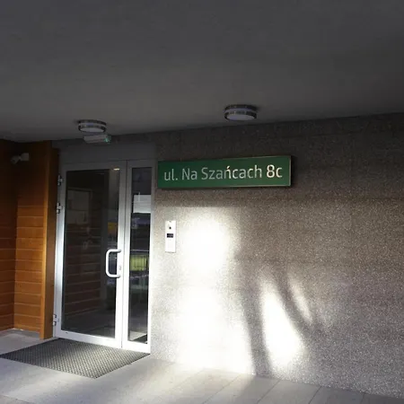 Lucky-time Pl - 35 - Ostrow Tumski Апартаменти Вроцлав