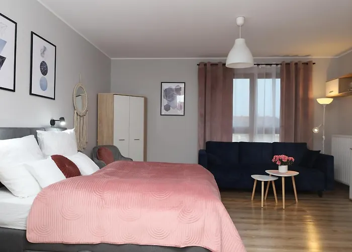 Lucky-time Pl - 35 - Ostrow Tumski Wrocław