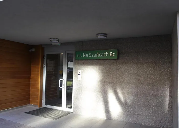 Lucky-time Pl - 35 - Ostrow Tumski Appartement Wrocław