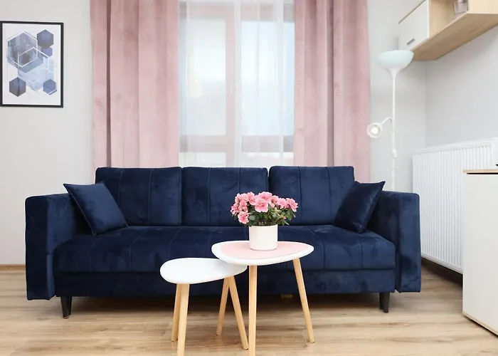 Lucky-time Pl - 35 - Ostrow Tumski * Wrocław