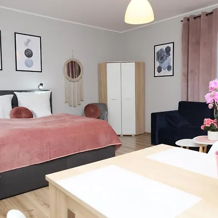 Lucky-time Pl - 35 - Ostrow Tumski Apartment Wroclaw