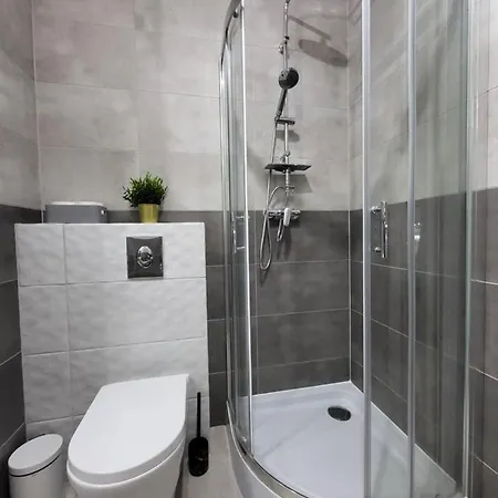 Lucky-time Pl - 35 - Ostrow Tumski * Wroclaw