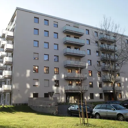 Apartment Lucky-time Pl - 35 - Ostrow Tumski
