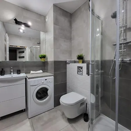 Apartment Lucky-time Pl - 35 - Ostrow Tumski Wroclaw