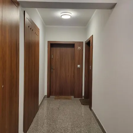 Lucky-time Pl - 35 - Ostrow Tumski Apartment