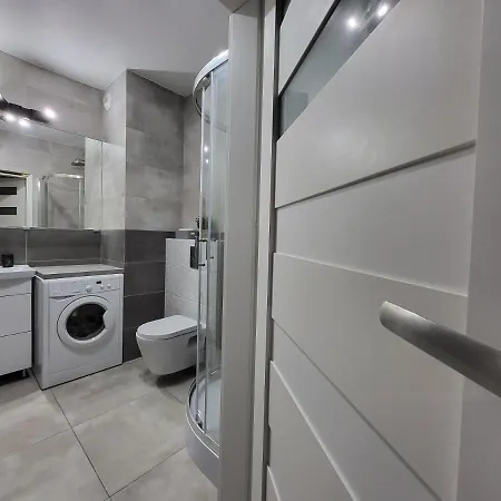 Apartment Lucky-time Pl - 35 - Ostrow Tumski