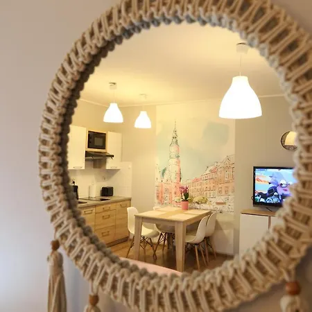 Apartment Lucky-time Pl - 35 - Ostrow Tumski