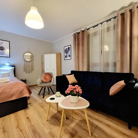 Apartment Lucky-time Pl - 35 - Ostrow Tumski Wroclaw