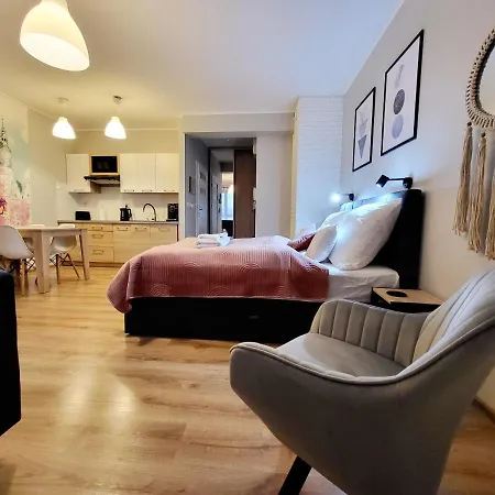 Lucky-time Pl - 35 - Ostrow Tumski * Вроцлав