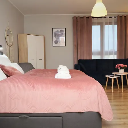 Lucky-time Pl - 35 - Ostrow Tumski Wroclaw