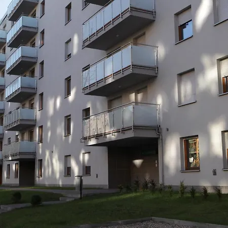 Lucky-time Pl - 35 - Ostrow Tumski