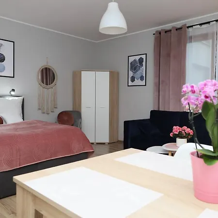 Lucky-time Pl - 35 - Ostrow Tumski * Wroclaw