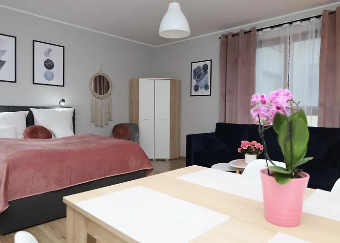 Lucky-time Pl - 35 - Ostrow Tumski * Вроцлав